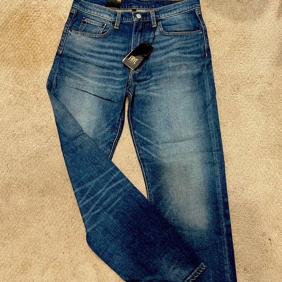 Frye Jeans NWT - Picture 1 of 3